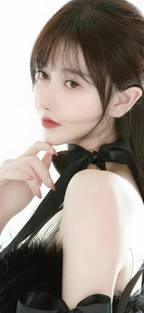 暗黑新娘
