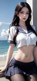 草莓月亮