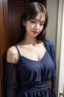 草莓月亮